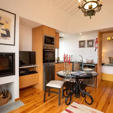 Tradicampo Oeko-landhaeuser- O Granel By Interhome Algarvia