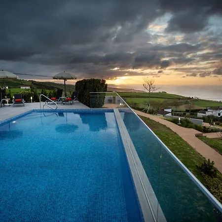 Tradicampo Oeko-landhaeuser- O Granel By Interhome