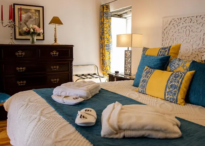 Tradicampo Oeko-landhaeuser- O Granel By Interhome Casa de Férias Algarvia