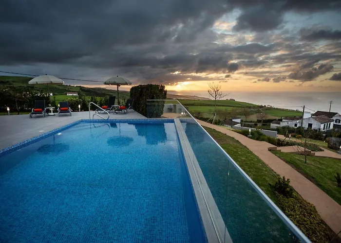 Tradicampo Oeko-landhaeuser- O Granel By Interhome