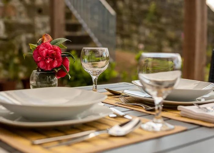 Tradicampo Oeko-landhaeuser- O Granel By Interhome * Algarvia