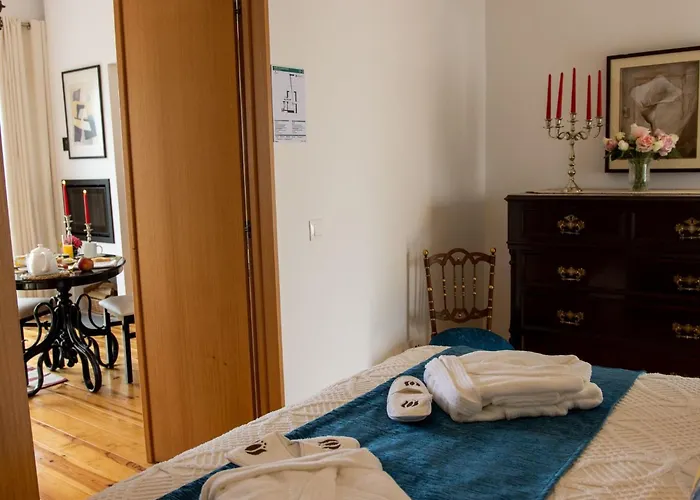 Casa de Férias Tradicampo Oeko-landhaeuser- O Granel By Interhome Algarvia