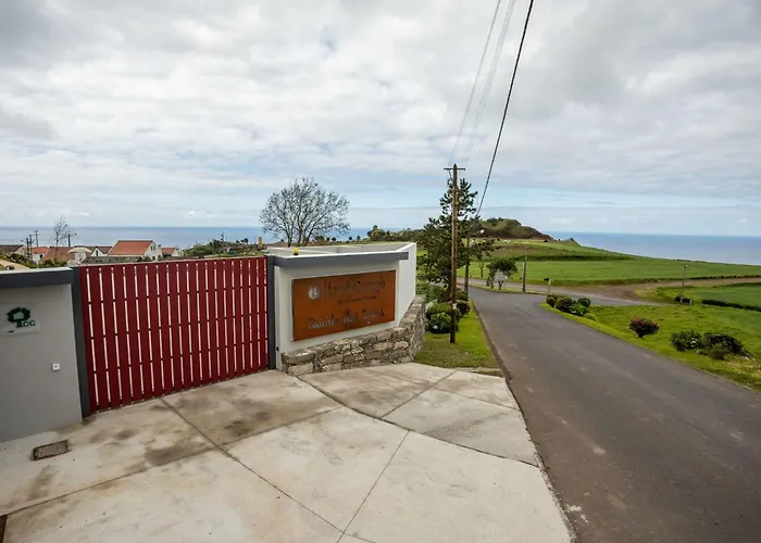 Tradicampo Oeko-landhaeuser- O Granel By Interhome *