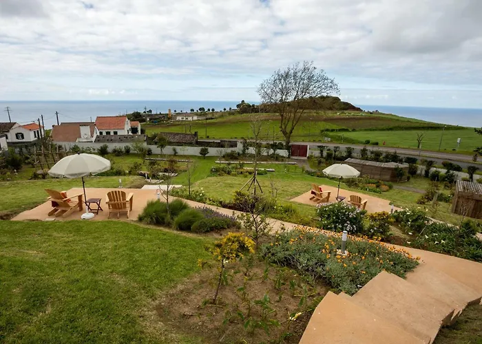 Tradicampo Oeko-landhaeuser- O Granel By Interhome *