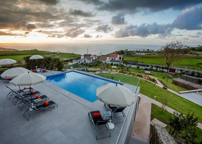 Tradicampo Oeko-landhaeuser- O Granel By Interhome Casa de Férias Algarvia