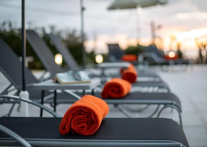 Tradicampo Oeko-landhaeuser- O Granel By Interhome *