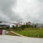 Ferienhaus Tradicampo Oeko-landhaeuser- O Granel By Interhome