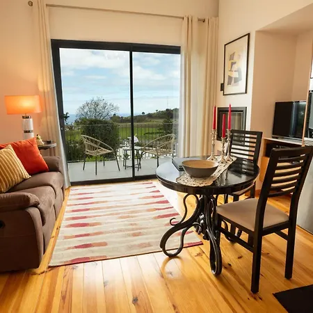 Tradicampo Oeko-landhaeuser- O Granel By Interhome Holiday home *