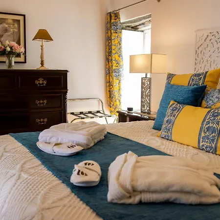 Tradicampo Oeko-landhaeuser- O Granel By Interhome Holiday home Algarvia