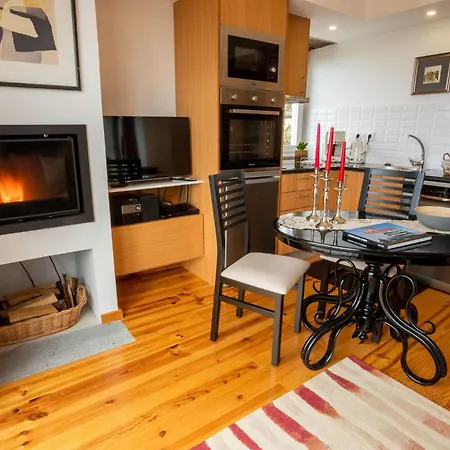 Tradicampo Oeko-landhaeuser- O Granel By Interhome