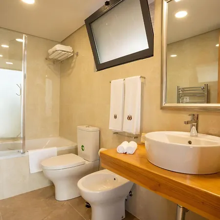 Tradicampo Oeko-landhaeuser- O Granel By Interhome Holiday home Algarvia