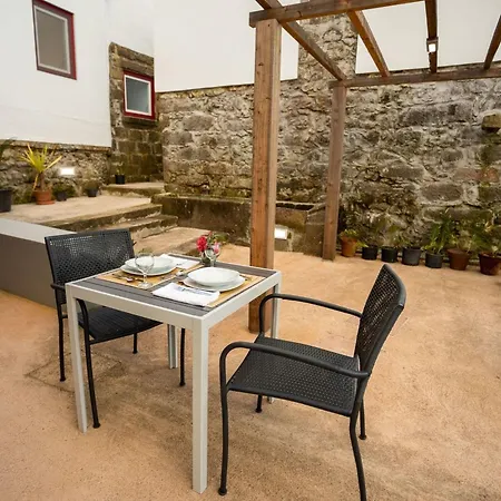 Tradicampo Oeko-landhaeuser- O Granel By Interhome