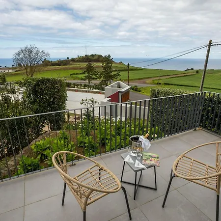 Holiday home Tradicampo Oeko-landhaeuser- O Granel By Interhome Algarvia