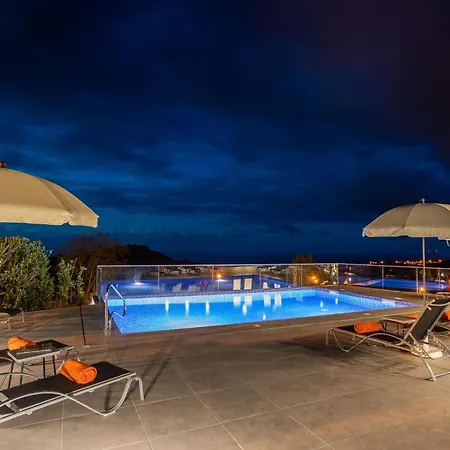 Tradicampo Oeko-landhaeuser- O Granel By Interhome Algarvia