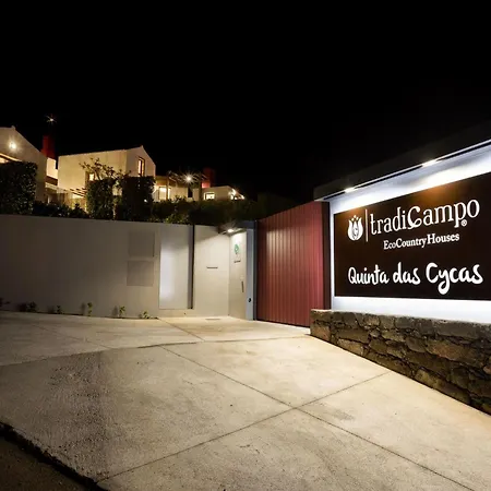 Tradicampo Oeko-landhaeuser- O Granel By Interhome Holiday home
