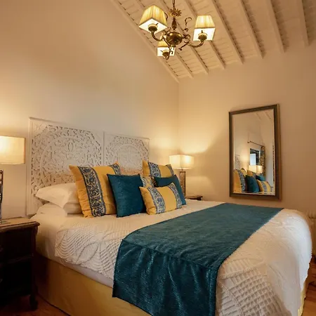 Tradicampo Oeko-landhaeuser- O Granel By Interhome Holiday home Algarvia