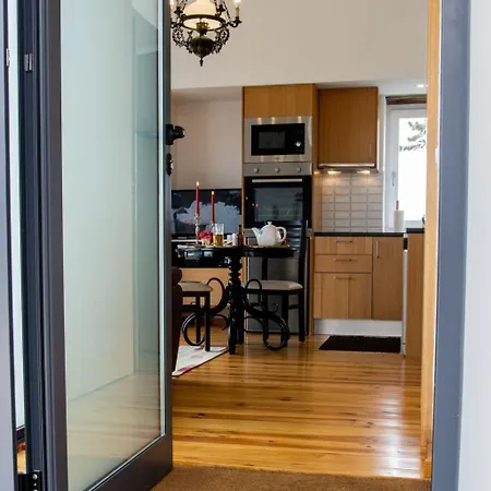 Tradicampo Oeko-landhaeuser- O Granel By Interhome *