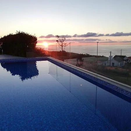 Tradicampo Oeko-landhaeuser- O Granel By Interhome * Algarvia