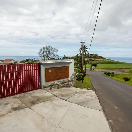 Tradicampo Oeko-landhaeuser- O Granel By Interhome *