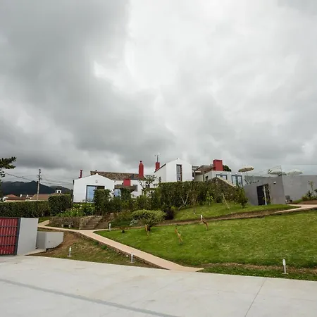 Holiday home Tradicampo Oeko-landhaeuser- O Granel By Interhome