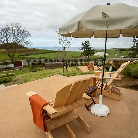 Tradicampo Oeko-landhaeuser- O Granel By Interhome Holiday home