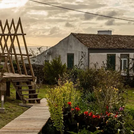 Tradicampo Oeko-landhaeuser- O Granel By Interhome * Algarvia