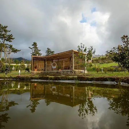 Tradicampo Oeko-landhaeuser- O Granel By Interhome Algarvia