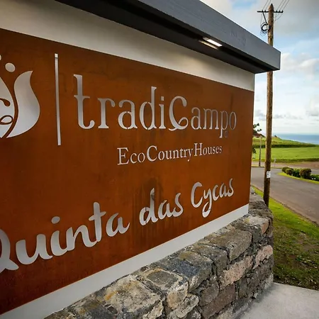 Holiday home Tradicampo Oeko-landhaeuser- O Granel By Interhome Algarvia