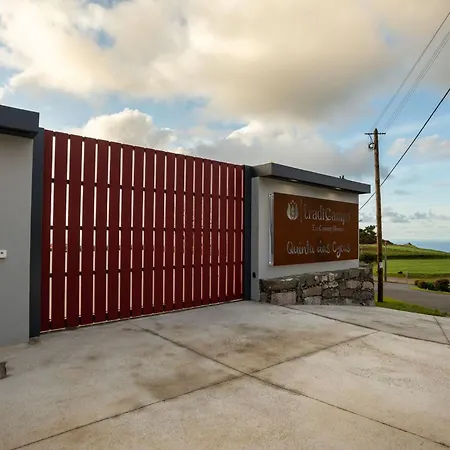 Tradicampo Oeko-landhaeuser- O Granel By Interhome Holiday home