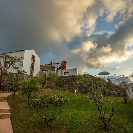 Tradicampo Oeko-landhaeuser- O Granel By Interhome Holiday home