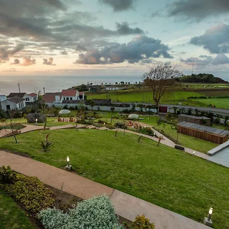 Tradicampo Oeko-landhaeuser- O Granel By Interhome *