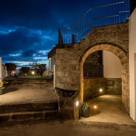 Tradicampo Oeko-landhaeuser- O Granel By Interhome *