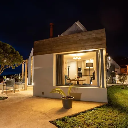 Tradicampo Oeko-landhaeuser- O Granel By Interhome