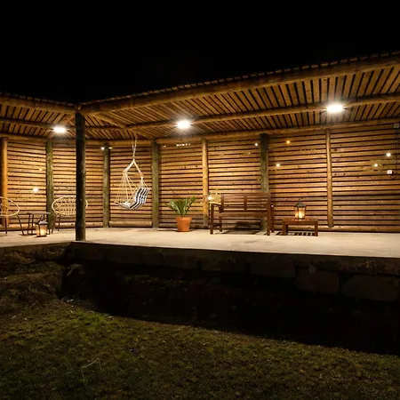 Holiday home Tradicampo Oeko-landhaeuser- O Granel By Interhome *