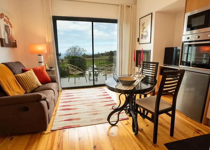 Tradicampo Oeko-landhaeuser- O Granel By Interhome Casa vacanze *