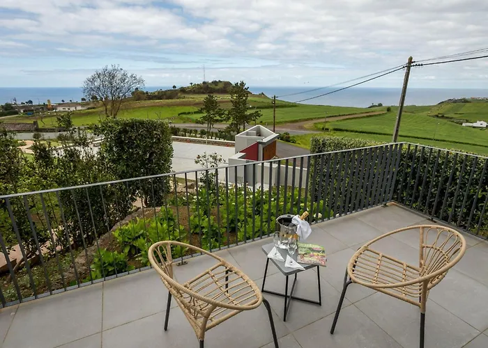 Casa vacanze Tradicampo Oeko-landhaeuser- O Granel By Interhome Algarvia