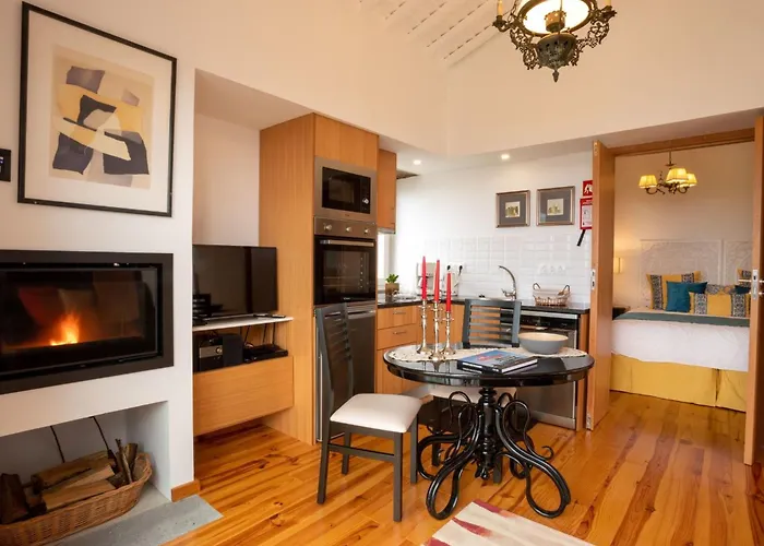 Tradicampo Oeko-landhaeuser- O Granel By Interhome Algarvia