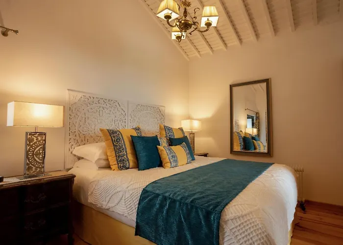 Tradicampo Oeko-landhaeuser- O Granel By Interhome Holiday home Algarvia