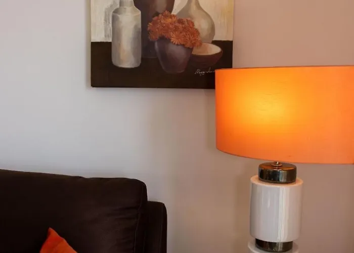 Casa vacanze Tradicampo Oeko-landhaeuser- O Granel By Interhome *