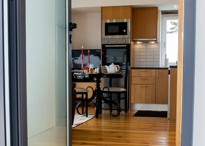 Tradicampo Oeko-landhaeuser- O Granel By Interhome *