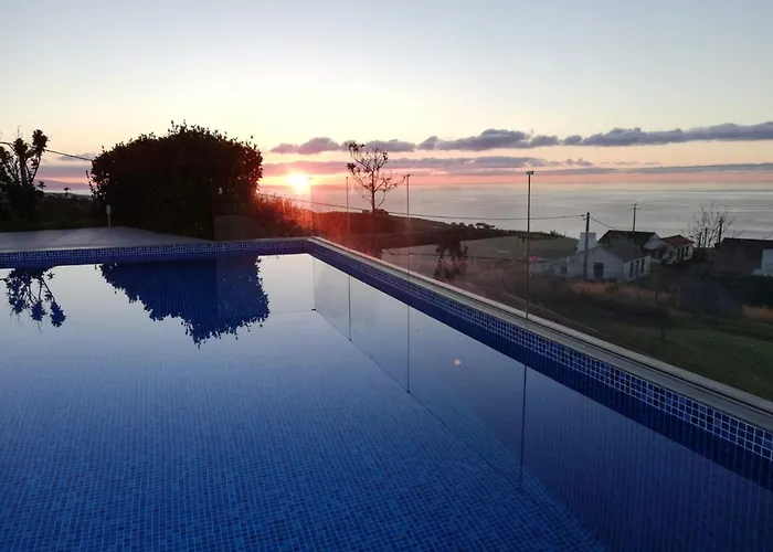 Tradicampo Oeko-landhaeuser- O Granel By Interhome * Algarvia