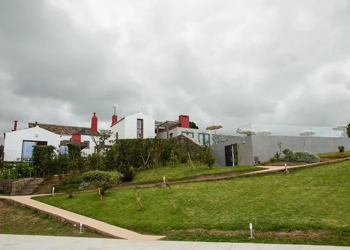 Tradicampo Oeko-landhaeuser- O Granel By Interhome Algarvia