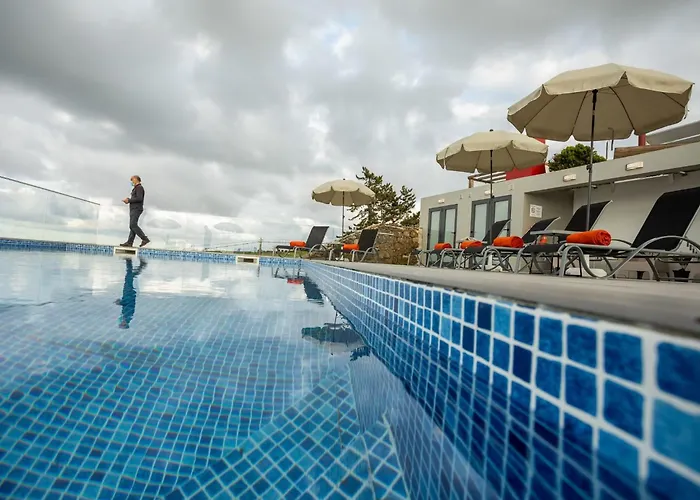 Casa vacanze Tradicampo Oeko-landhaeuser- O Granel By Interhome Algarvia