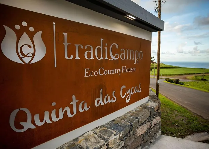 Casa vacanze Tradicampo Oeko-landhaeuser- O Granel By Interhome Algarvia