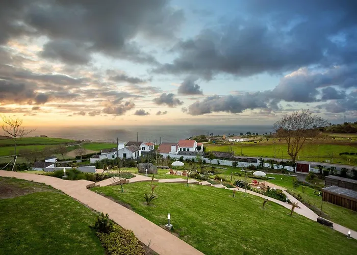 Tradicampo Oeko-landhaeuser- O Granel By Interhome Casa vacanze