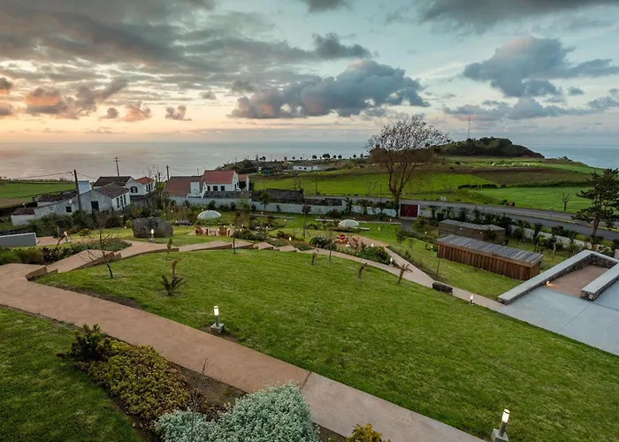 Tradicampo Oeko-landhaeuser- O Granel By Interhome *